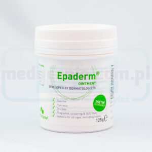 Epaderm маз 125g